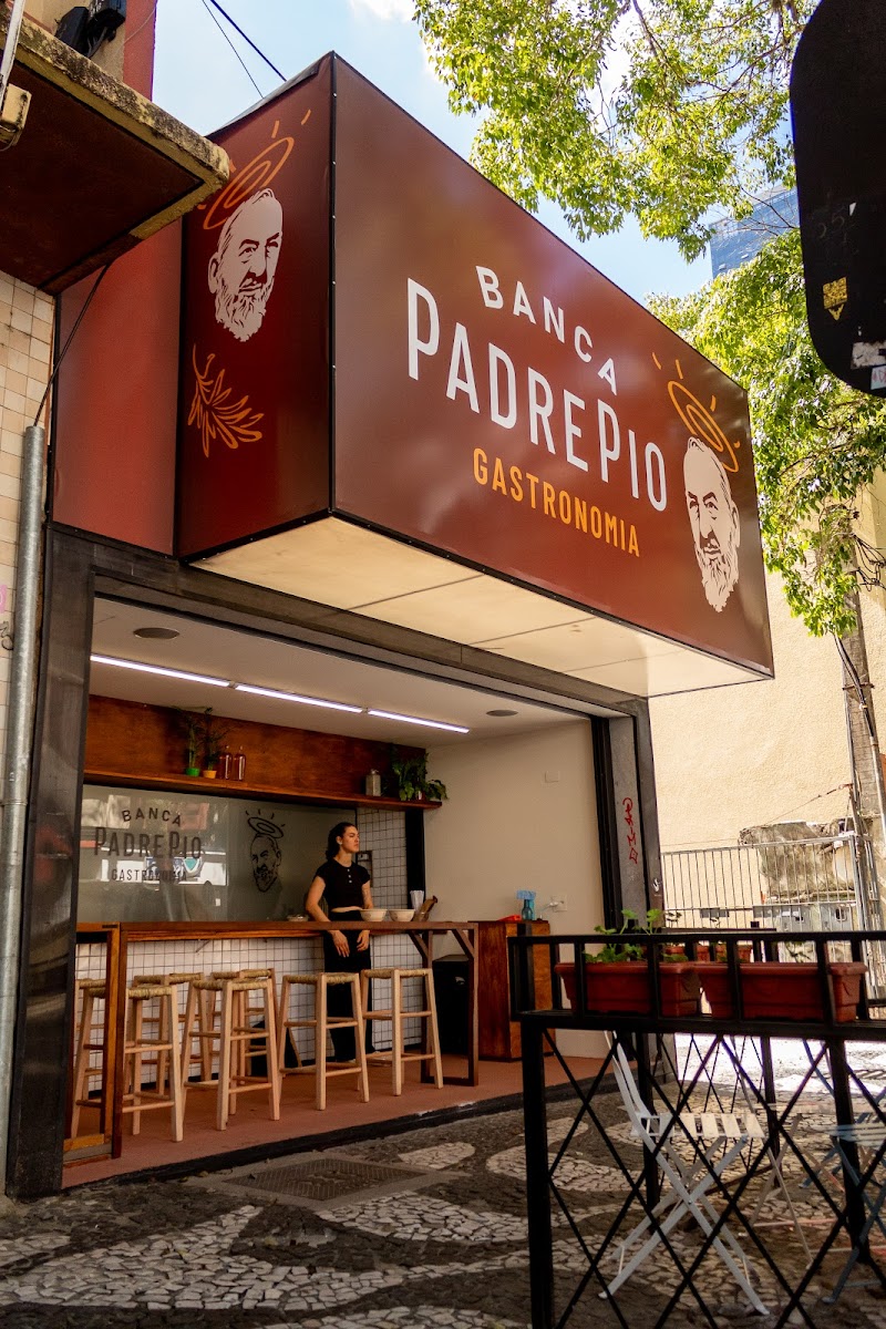 Banca Padre Pio