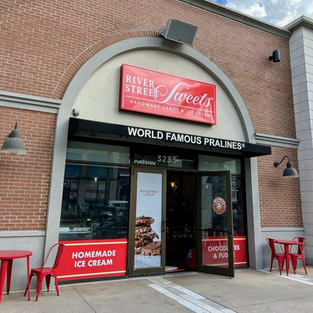 River Street Sweets