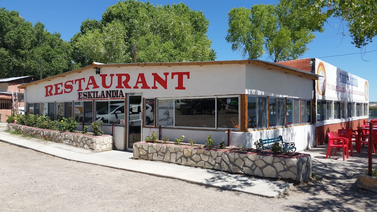 Restaurant Eskilandia