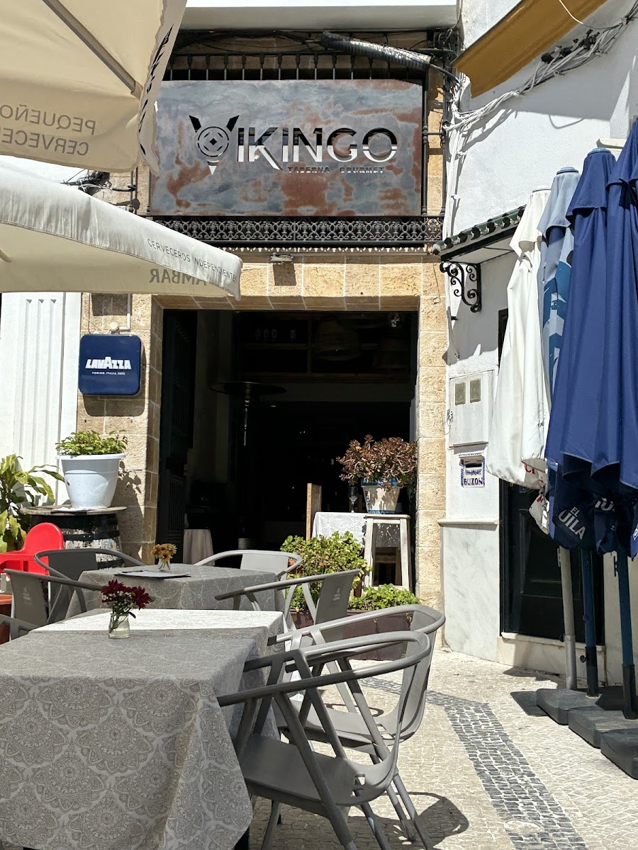 VIKINGO TABERNA GOURMET