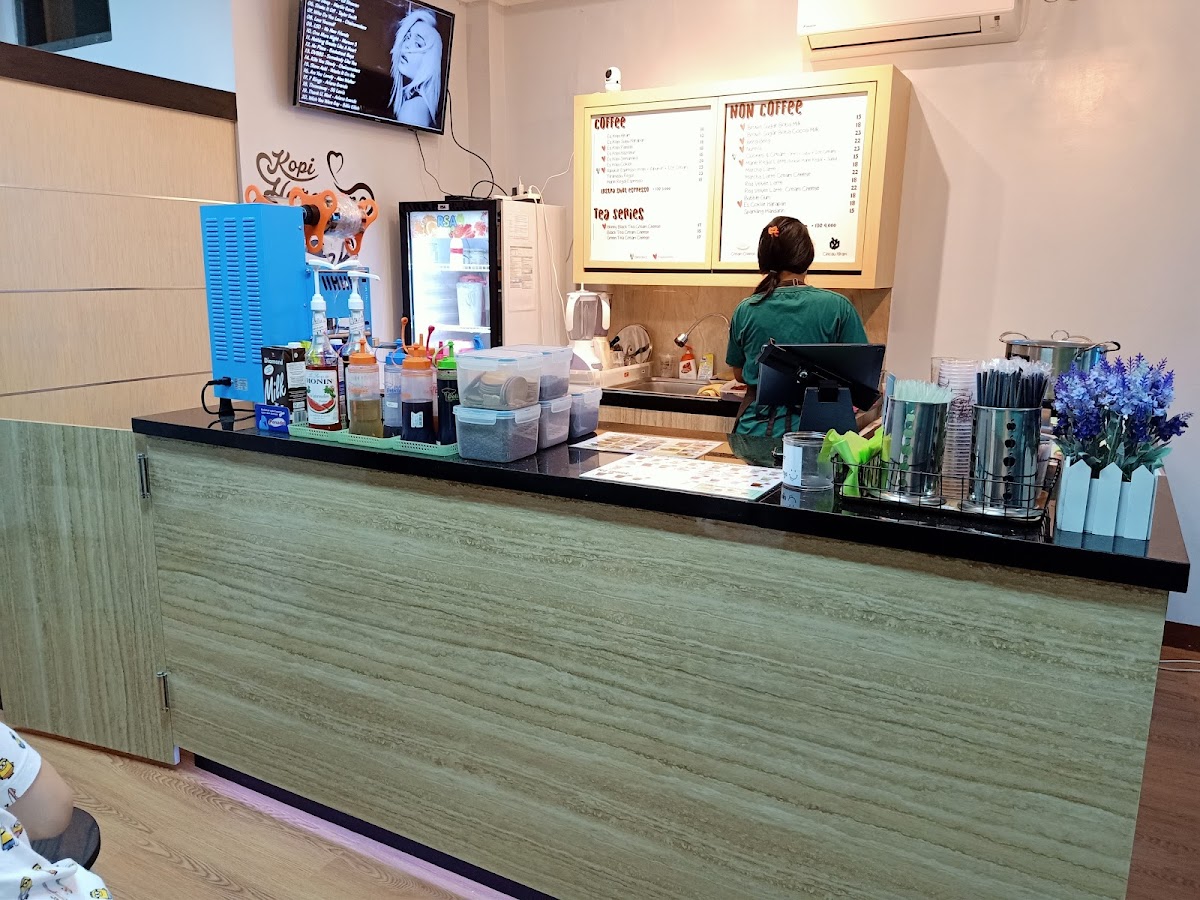 Kopi Harapan
