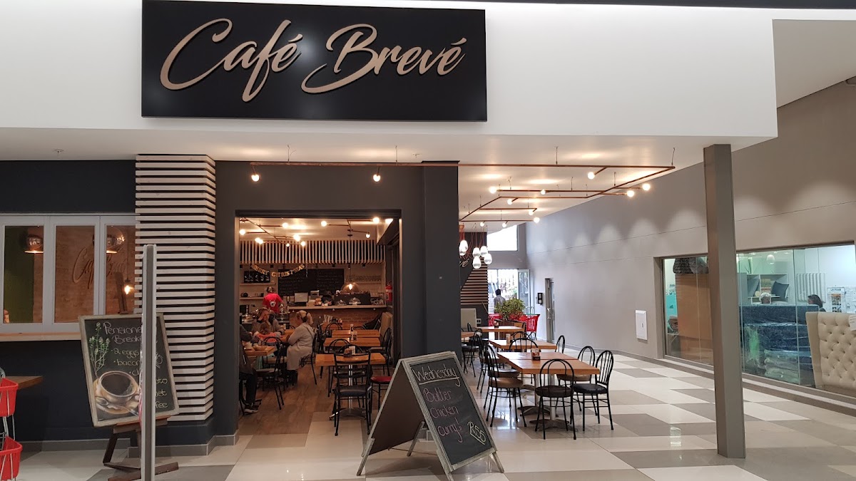 Café B