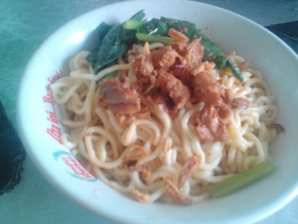 Bakso Bismillah