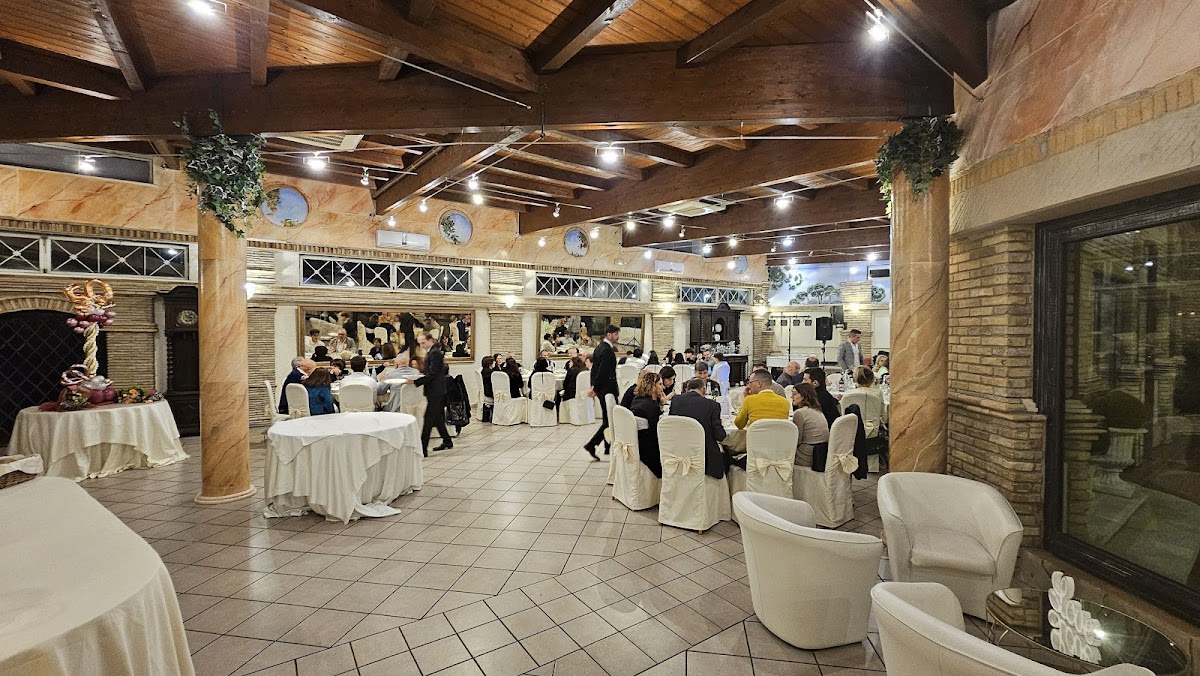 Ristorante La Castellana
