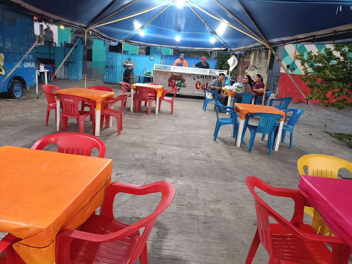 Taqueria Celes