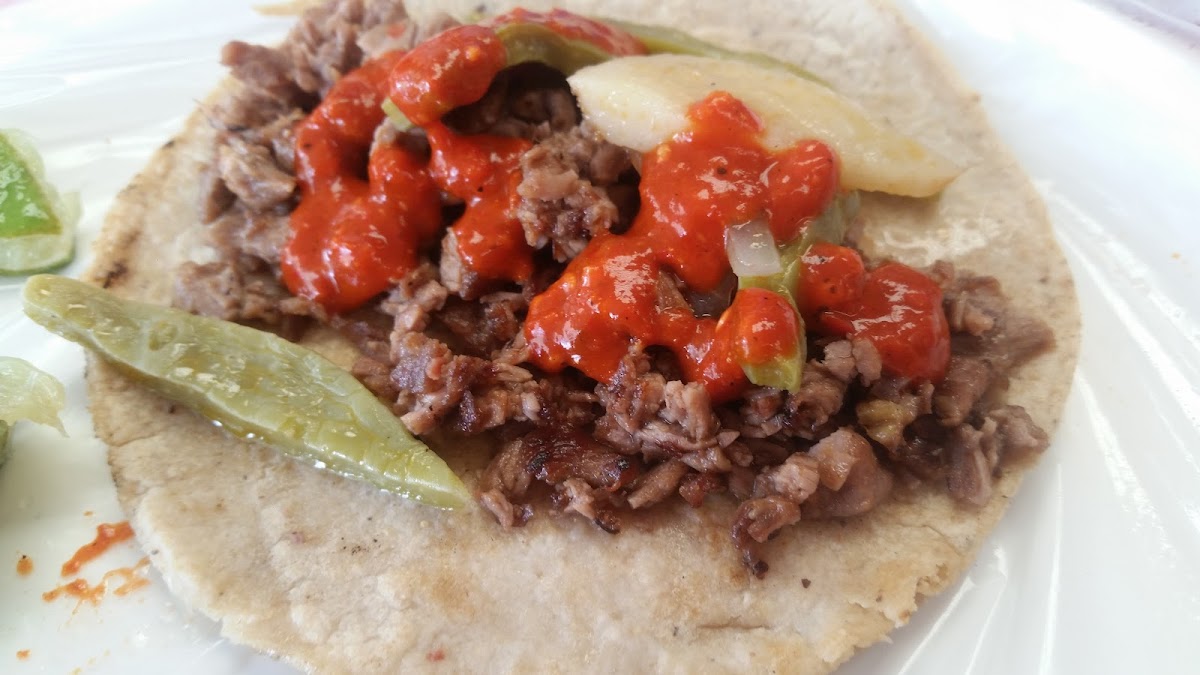 Tacos Don Ciro