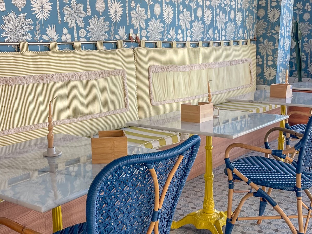 Cafetería Solet