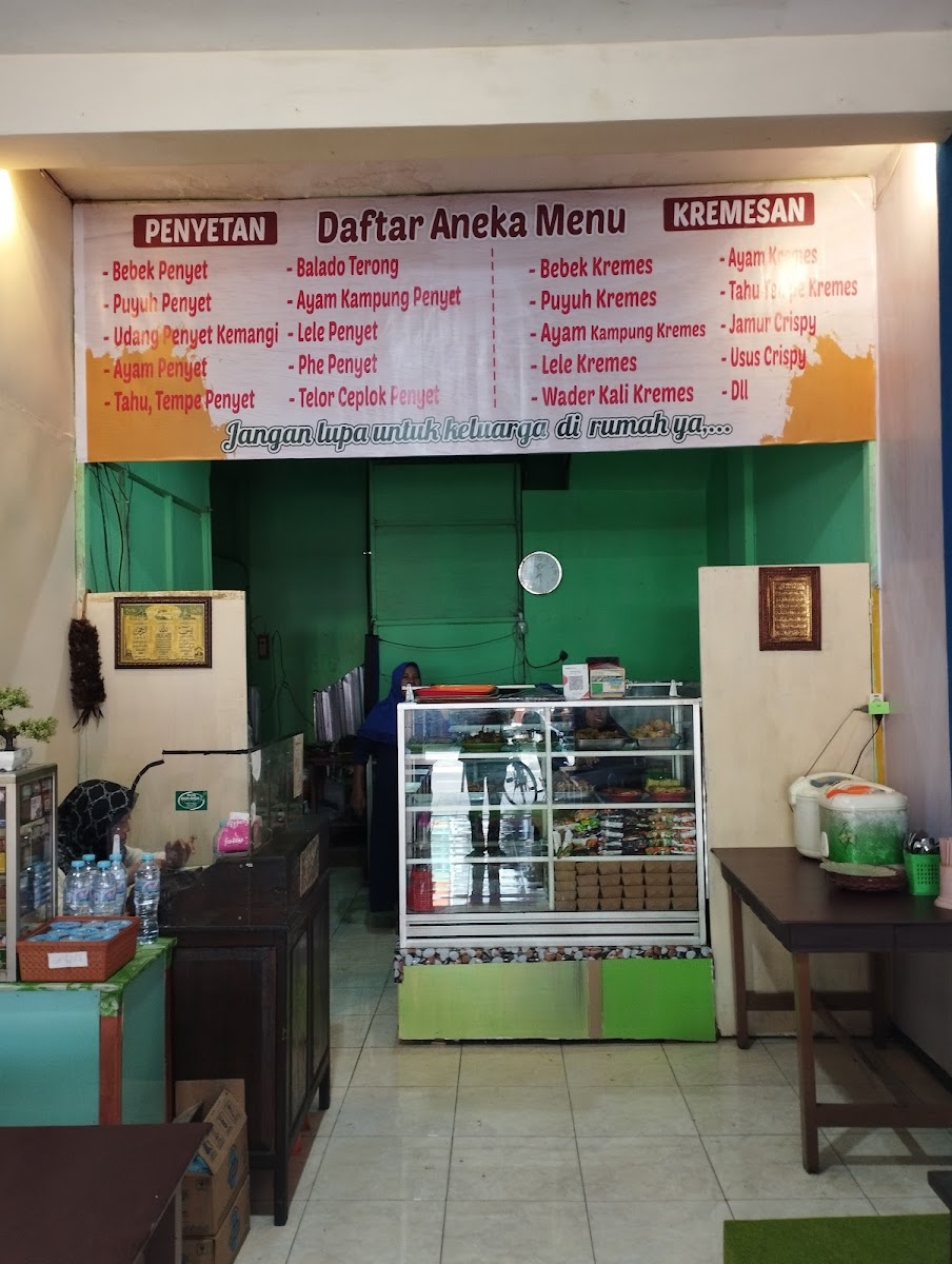 Warung Raja Rasa