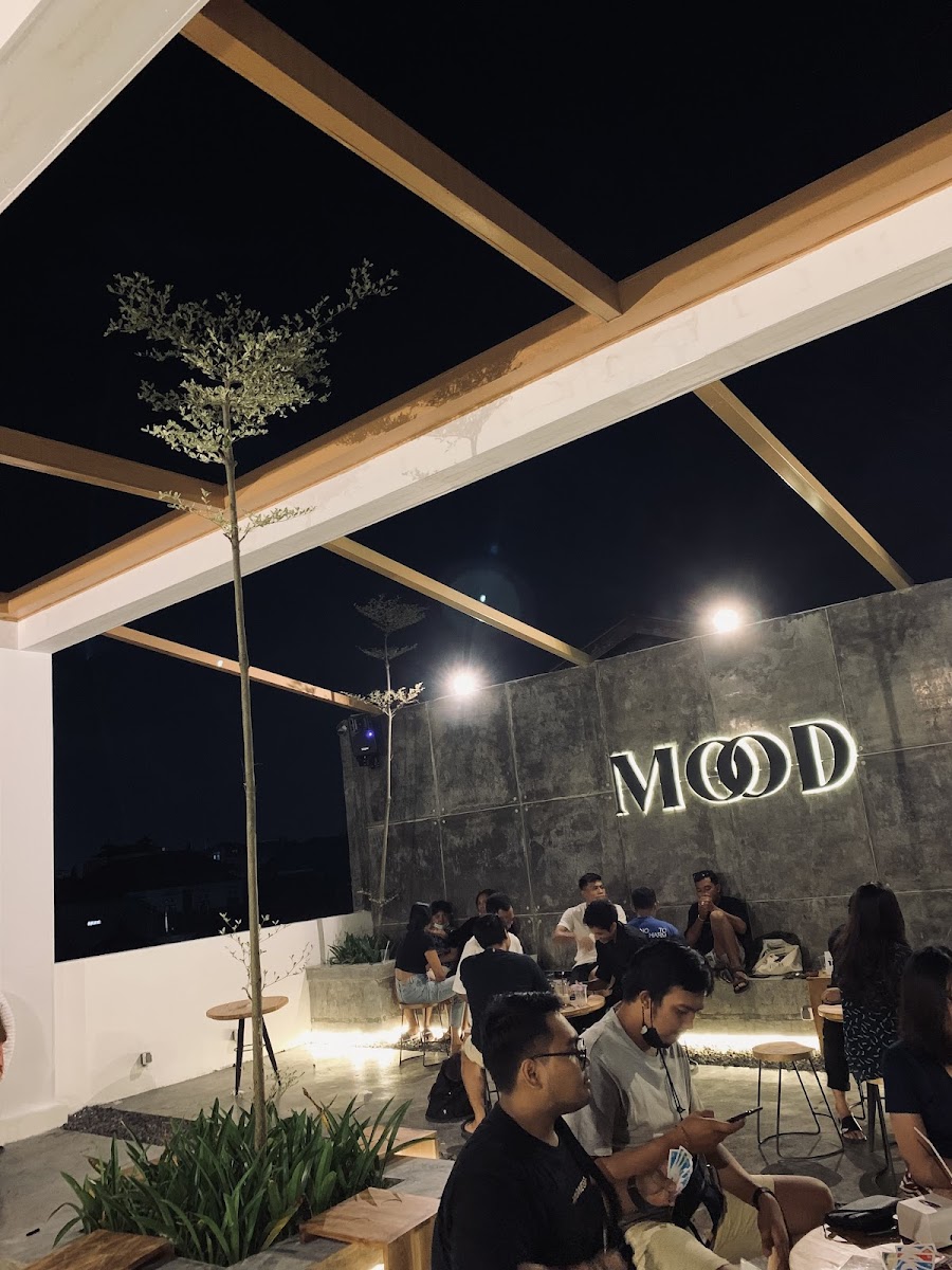 Mood Coffee Bali