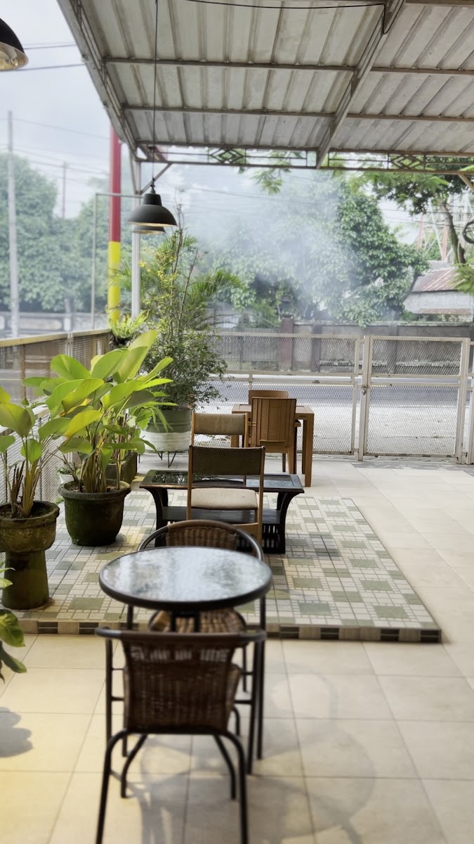 Empati Kopi
