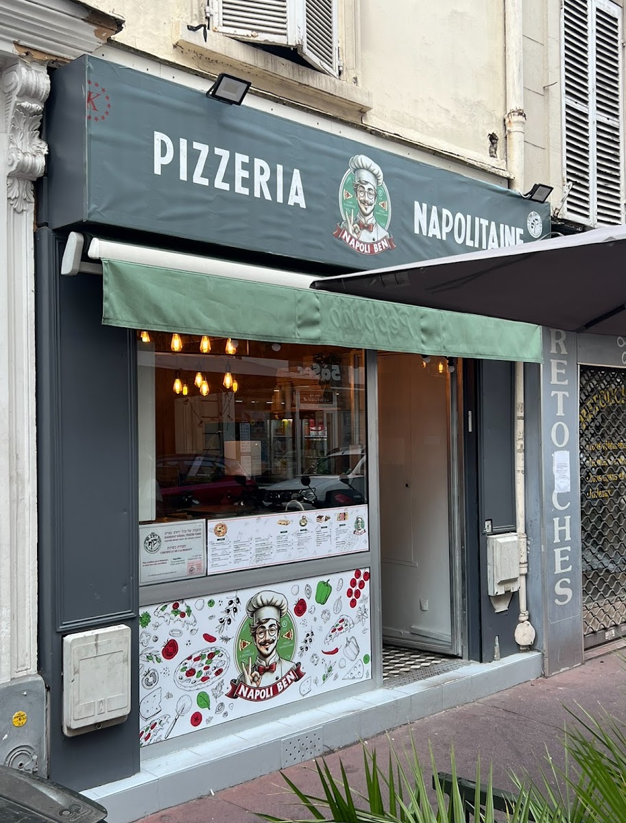 Napoliben