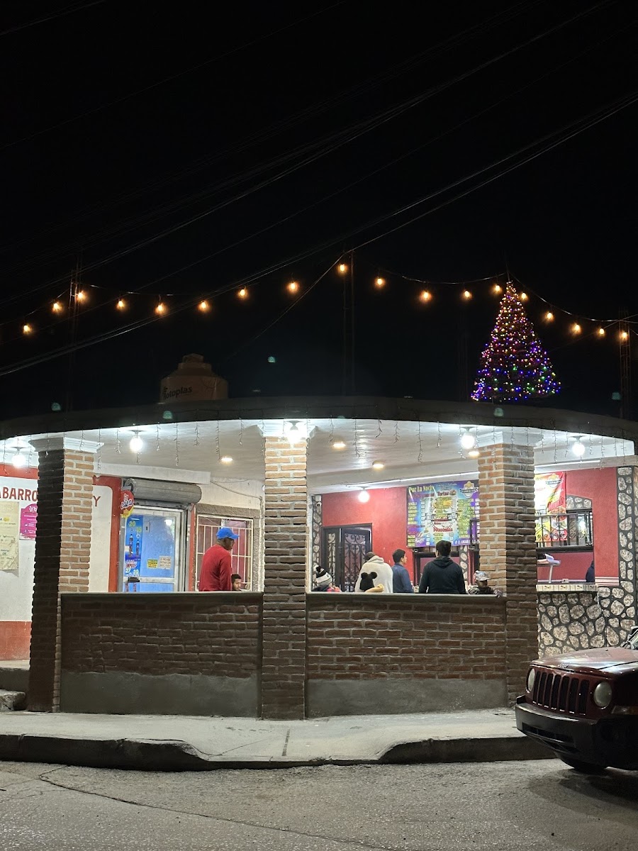 EL LUGAR DEL SAZÓN