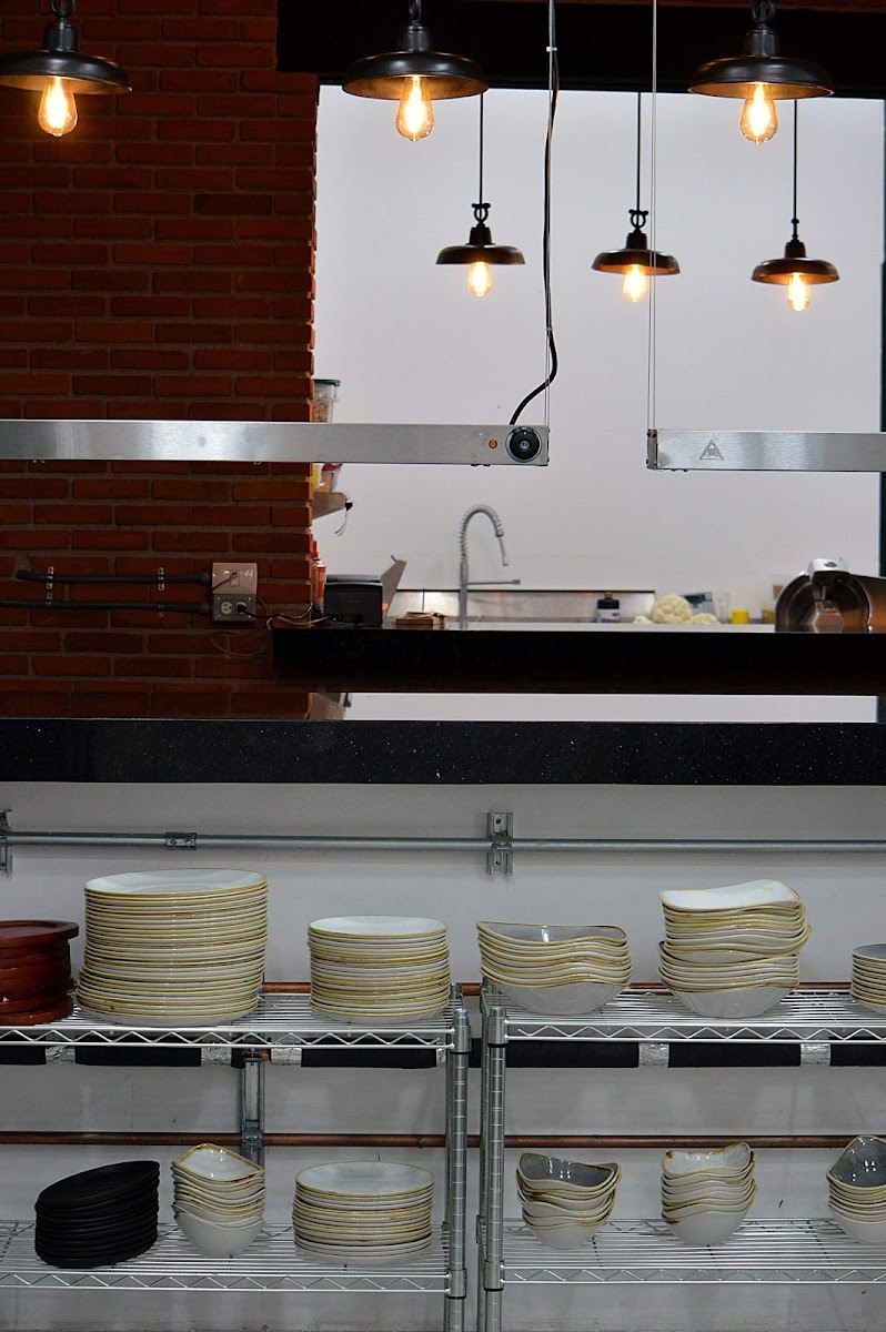 Yo Restaurante