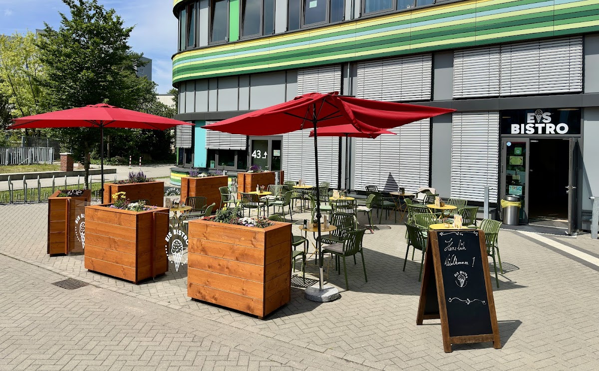 Eis Bistro