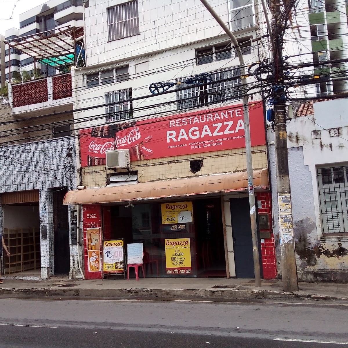 Ragazza