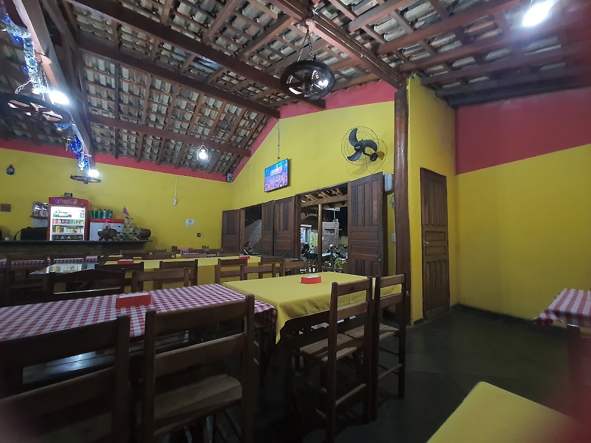 Rancho da Pizza