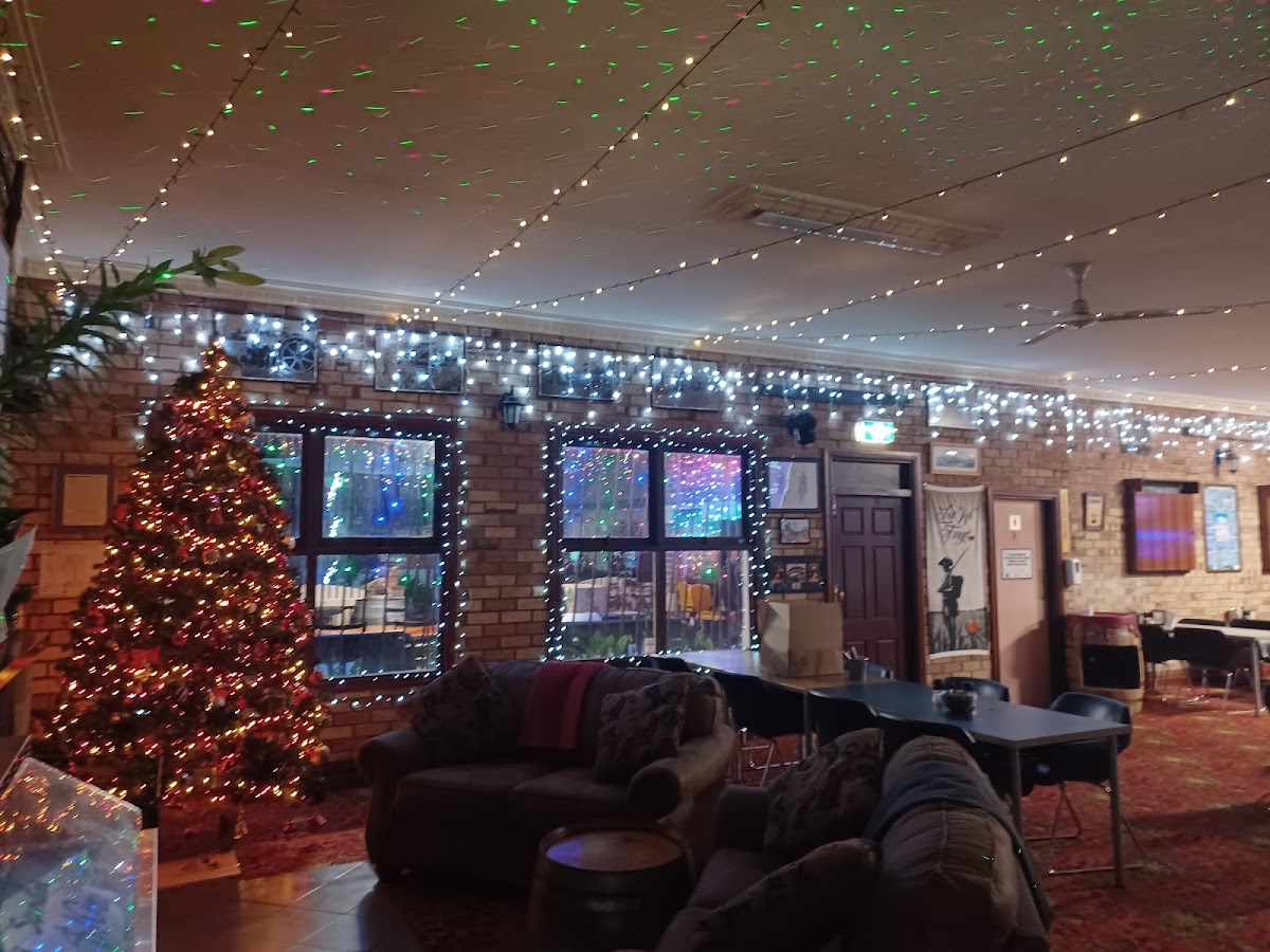 Plantagenet Hotel