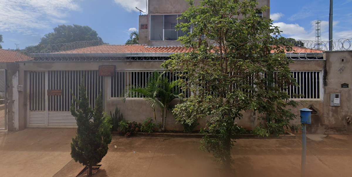 Restaurante Cantinho da Roça
