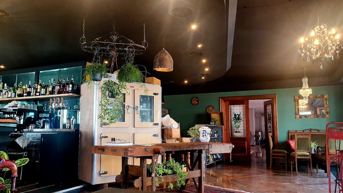 Bar Commercio ristorante pizzeria