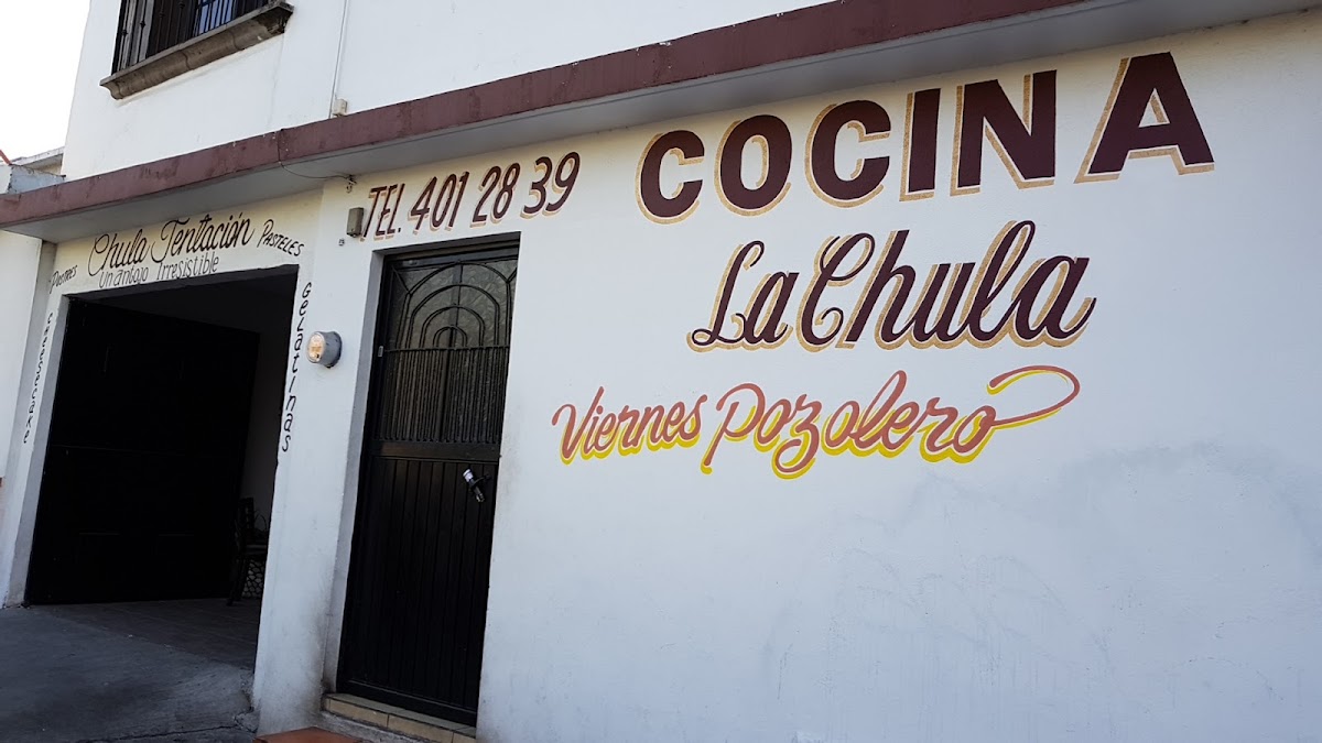 La Chula