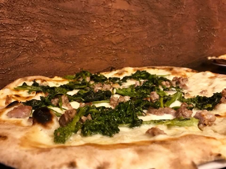 Pizzeria Del Corso di Mimmo e Luciano