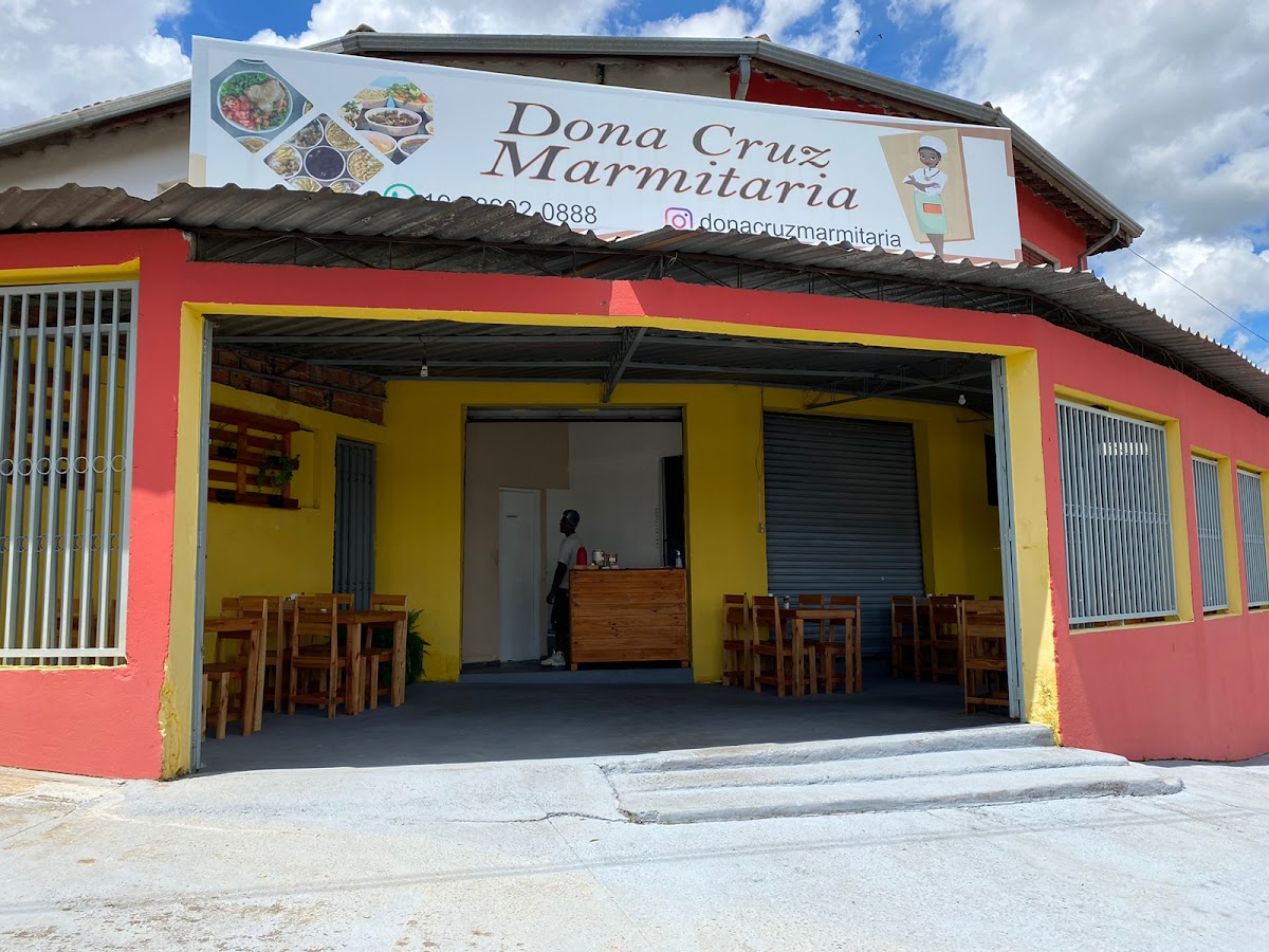 Dona Cruz Restaurante