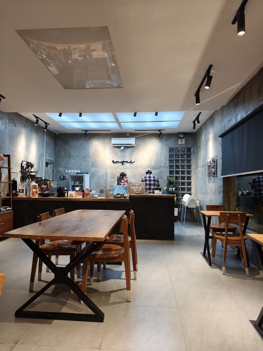 Enyui Coffee