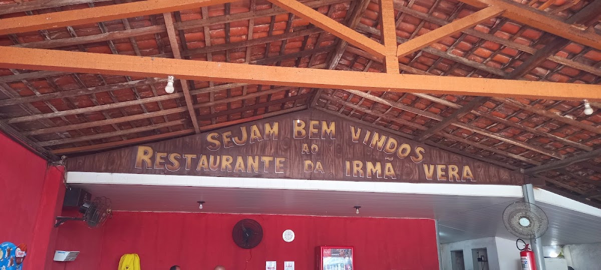Restaurante irmã vera
