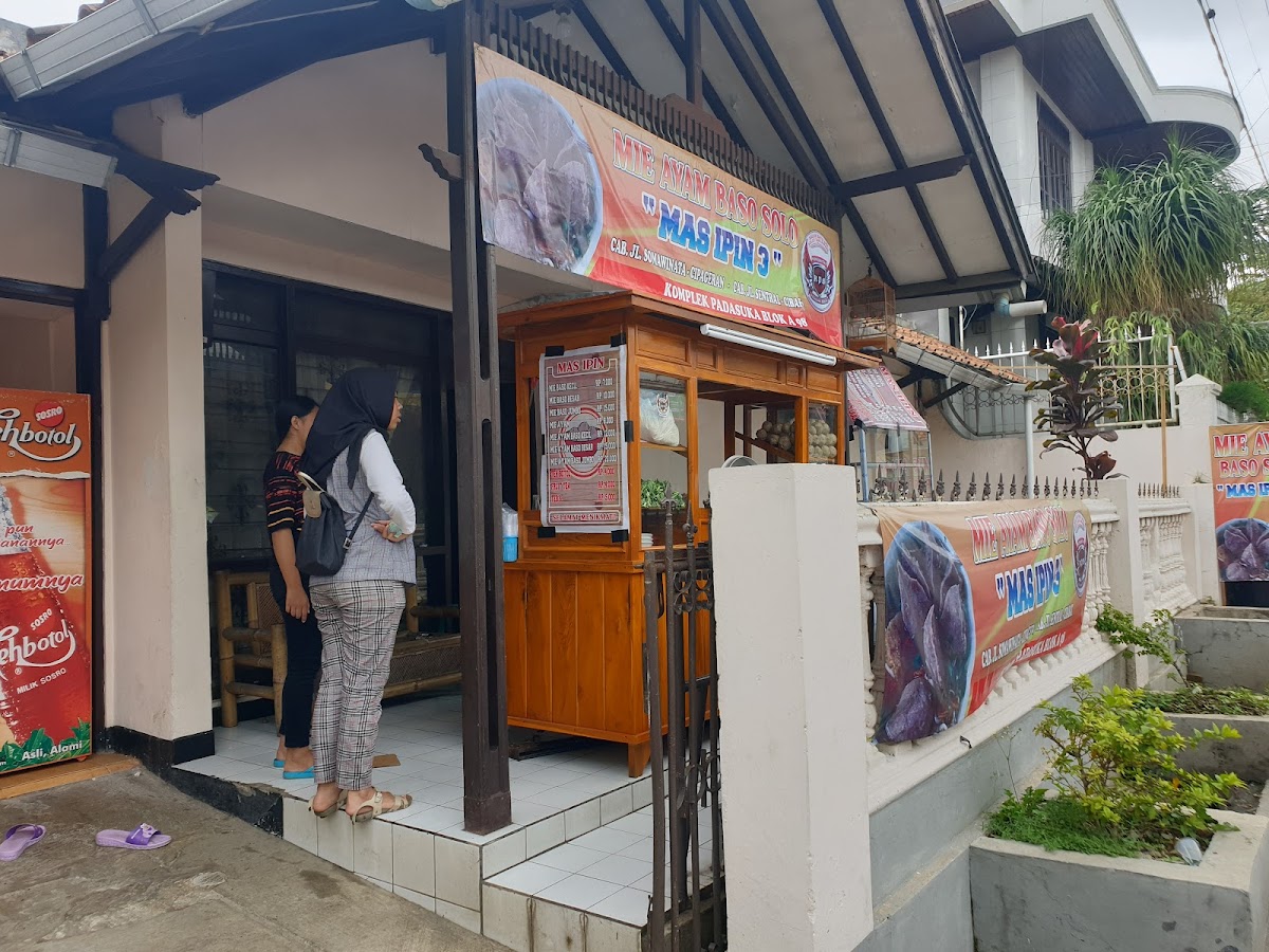 Baso Mas Ipin