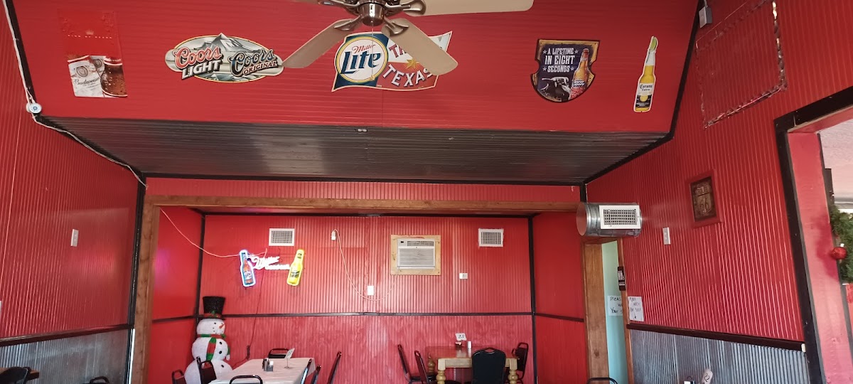 Neinast Mexican Grill And Steakhouse