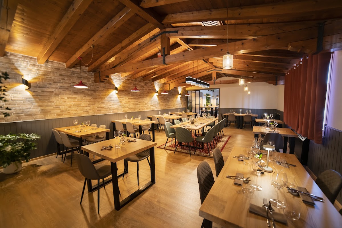 Le Vigne | Ristorante, Pizzeria e Cocktail Bar