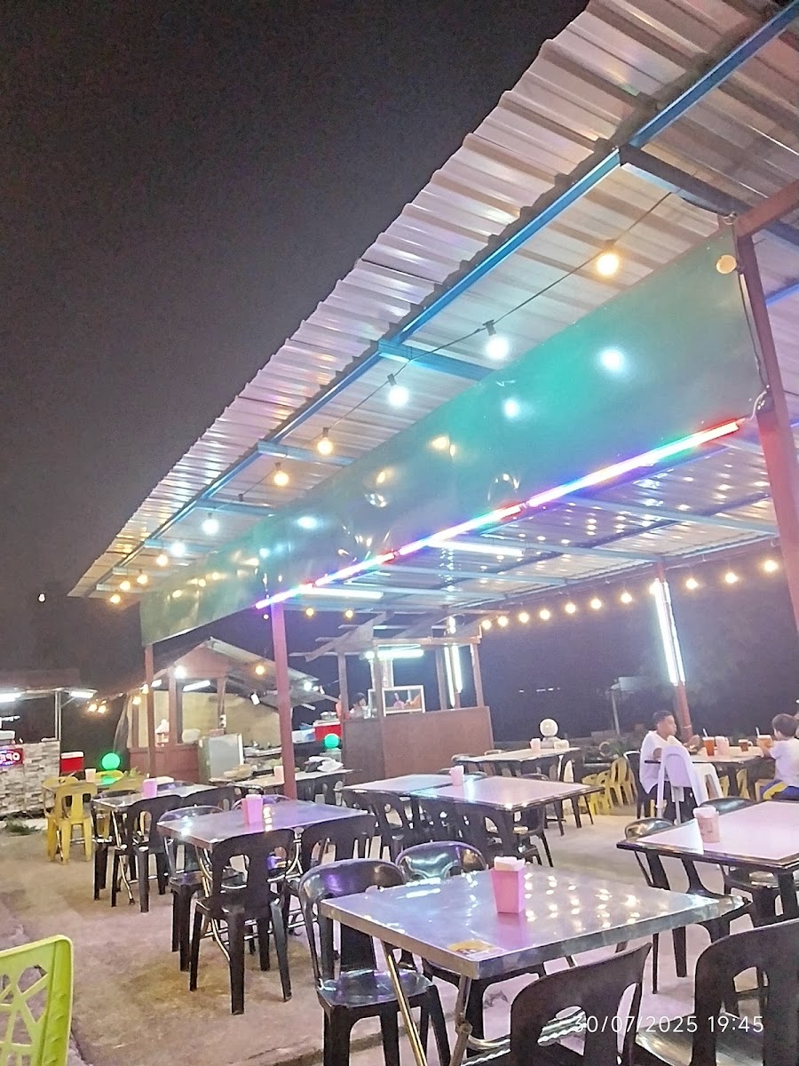 Warung Abadi