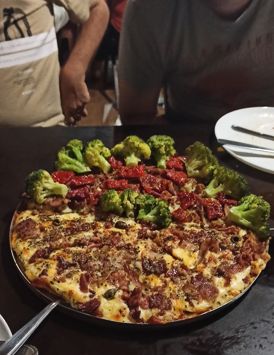 Pizzaria Dezem