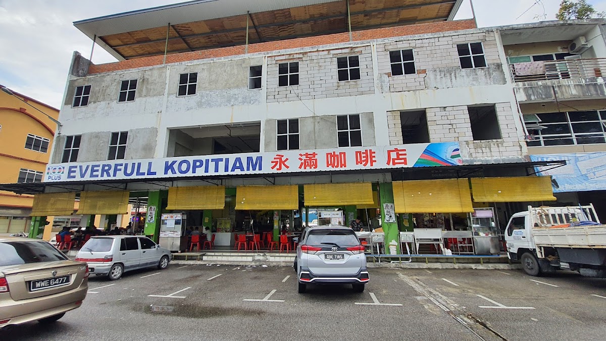 EVERFULL KOPITIAM