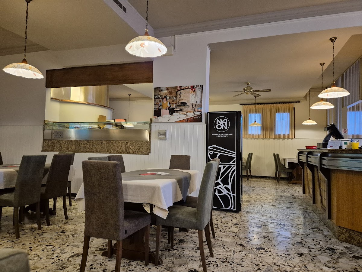 Pizzeria Da Mario