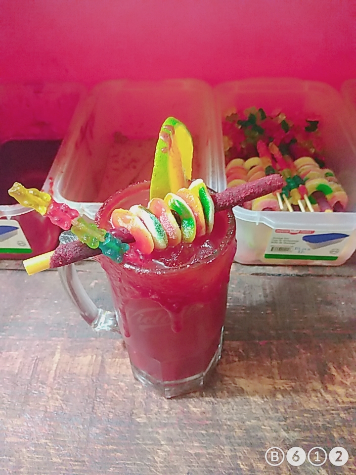 Tacos y micheladas EL TAQUITO COSTEÑO