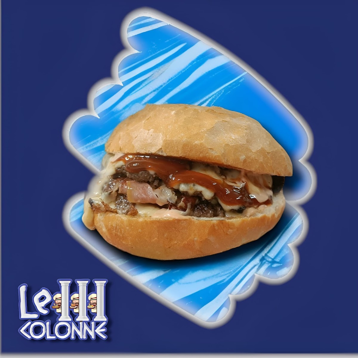 Le Tre Colonne