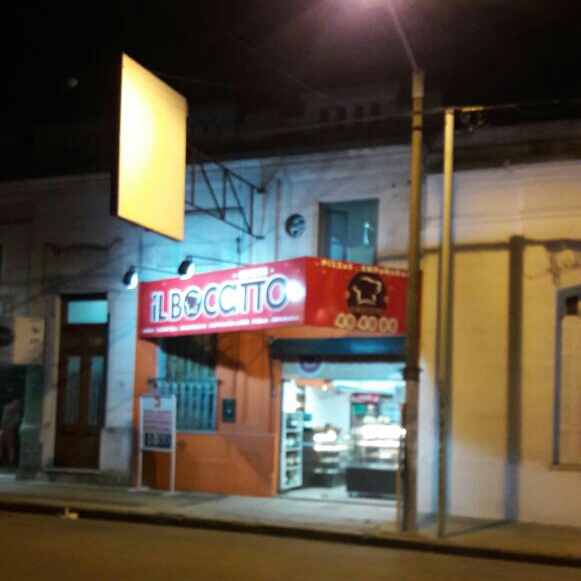 Il Bocatto