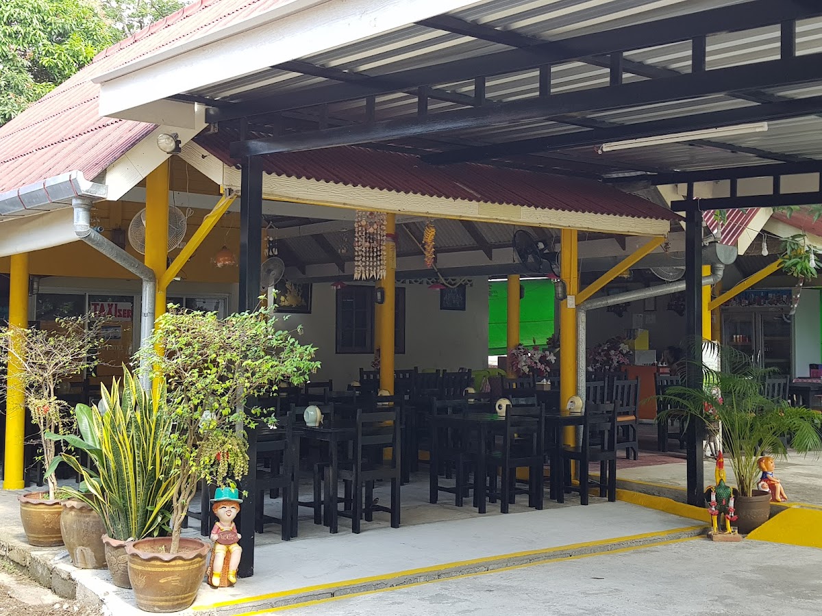 Khaolak Thaifood Restaurants