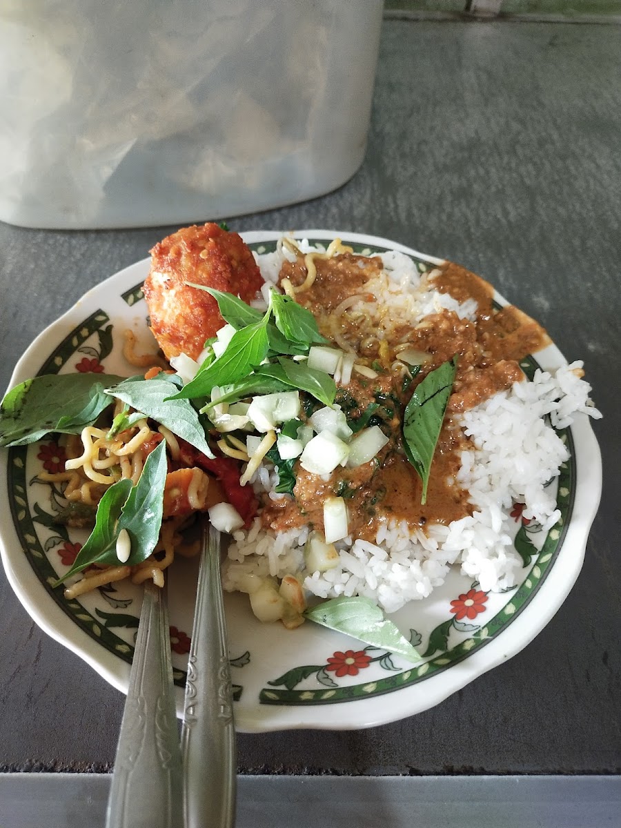 Warung Lumintu