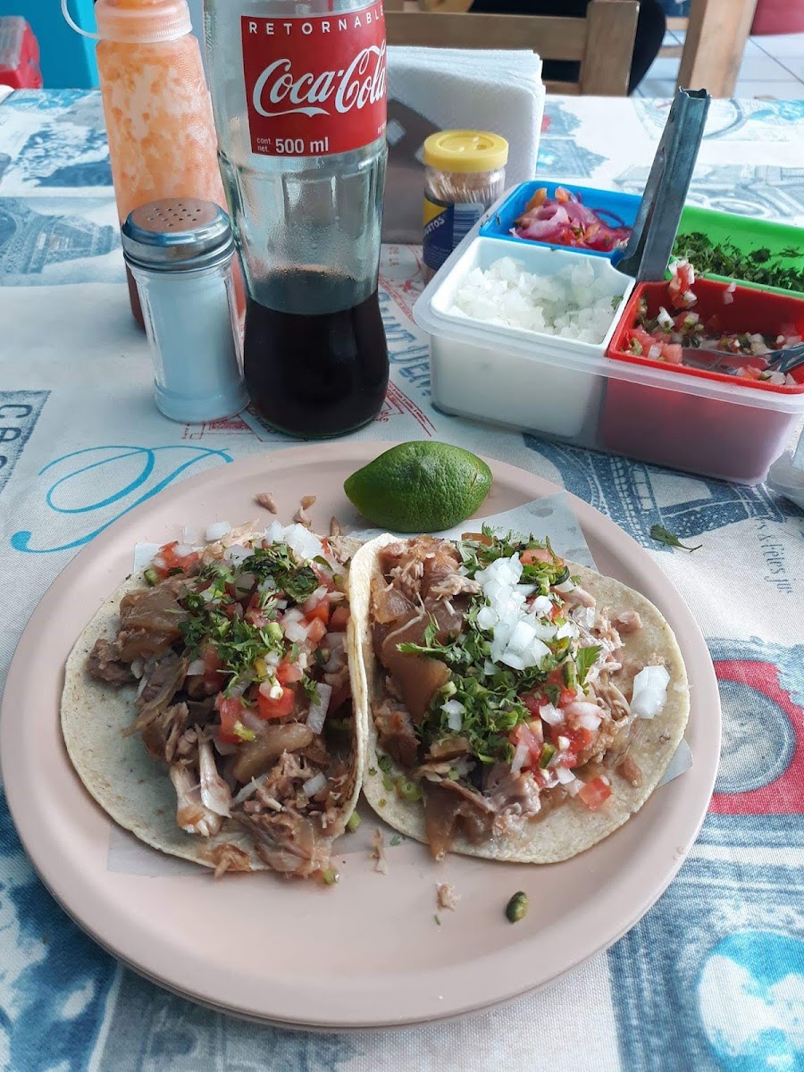 Carnitas Elohim