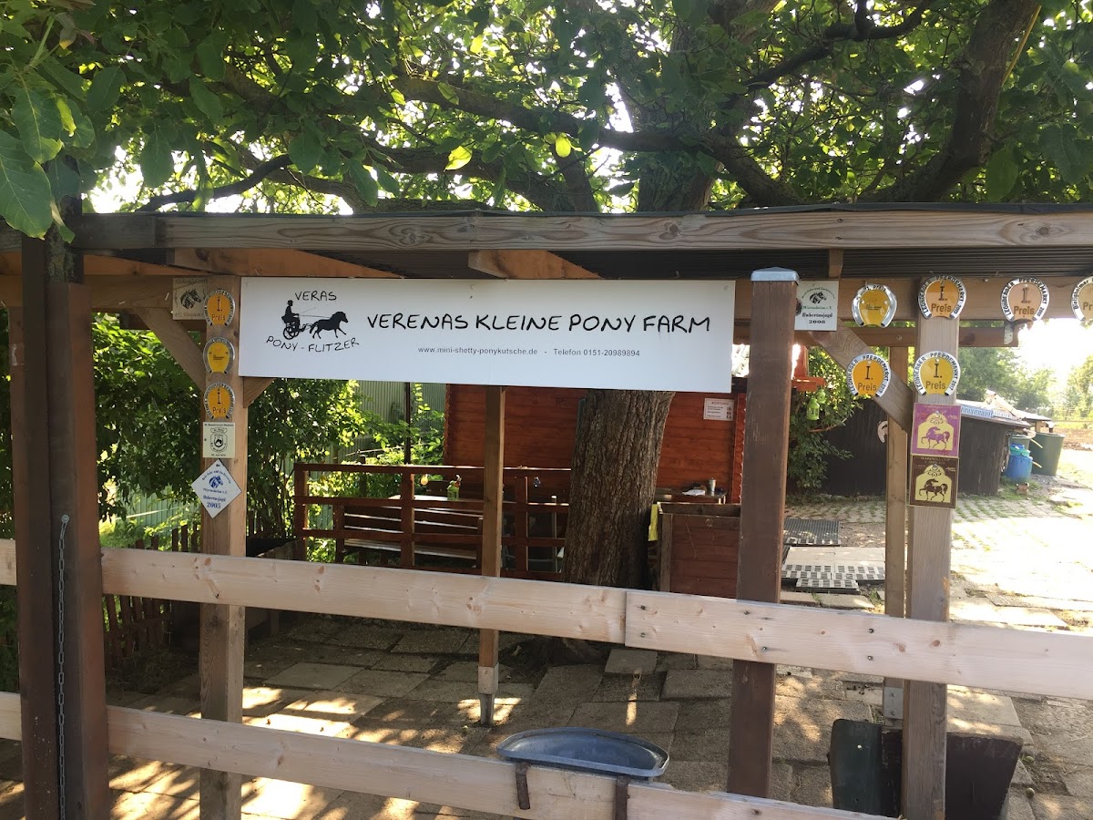 Sehnsuchtsküche