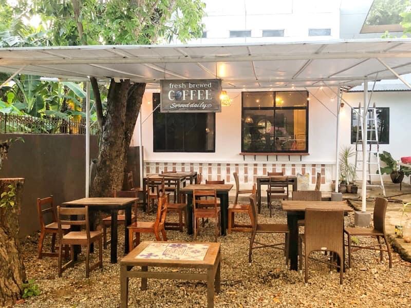 vito's comfort kitchen + café