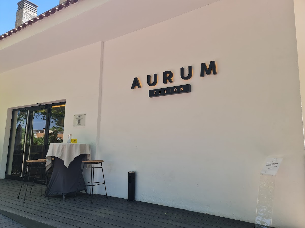 Aurum Fusion