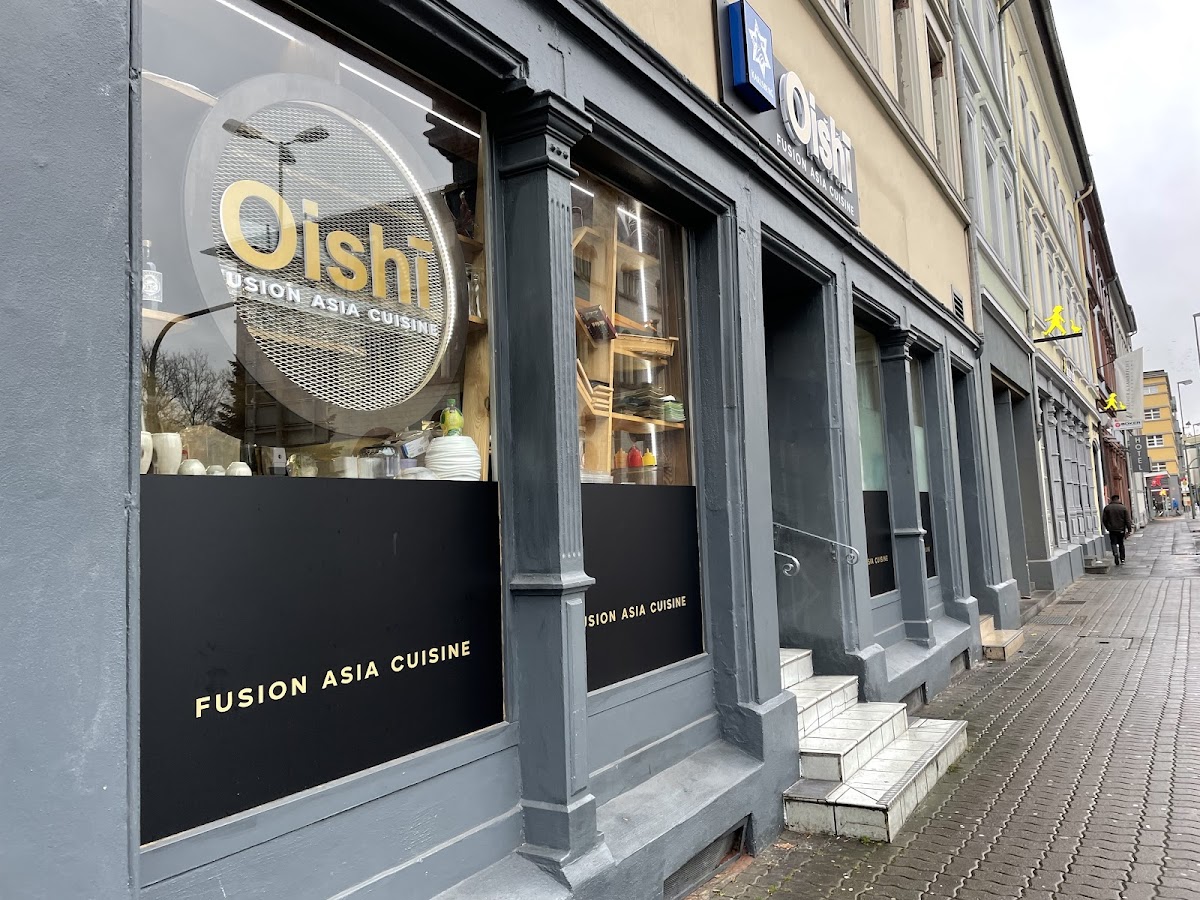 KENJI Fusion Asia Cuisine