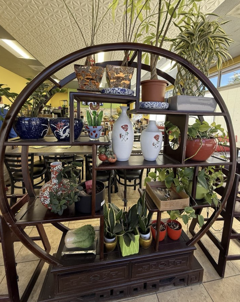Pho Thanh An