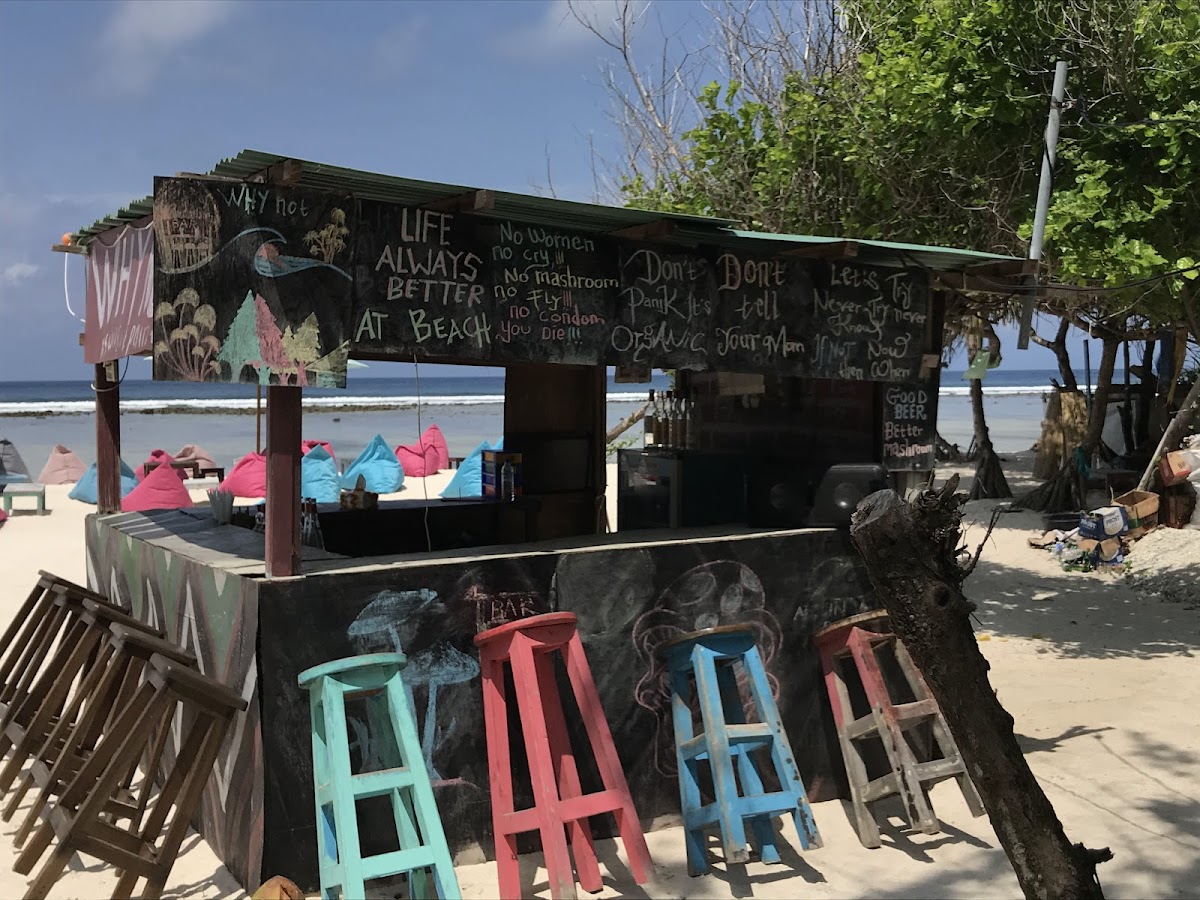 Sempurna Restaurant