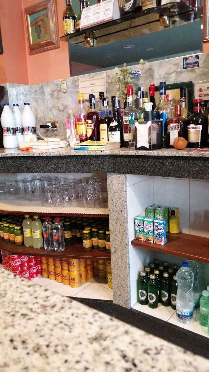 Cafe Bar Cholo