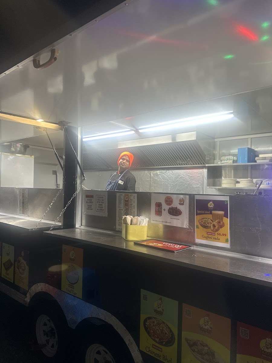 Tareni Kitchen