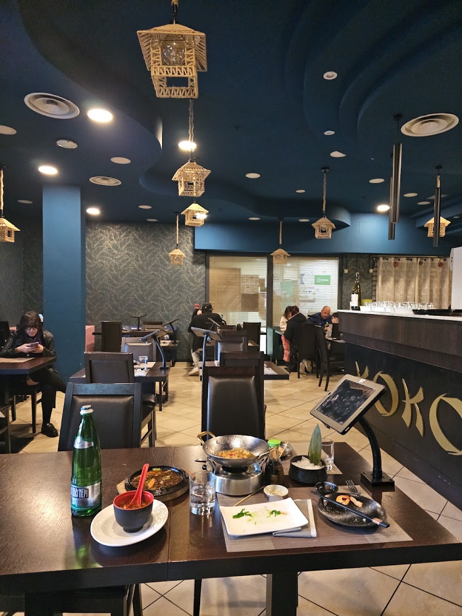 Koko Sushi